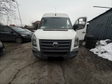 Volskwagen Crafter 2011 Acept schimburi