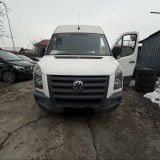 Volskwagen Crafter 2011 Acept schimburi