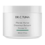 Gel de Masaj cu Castane Dr. C. Tuna , Relaxare si ingrijire intensiva, 500 ml