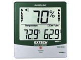Termohigrometru Digital cu Acuratețe &plusmn;1&deg;C