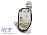 Modul drept 82A998474 pentru lumina DRL &icirc;n far LED potrivit pentru Audi A4 dupa 2018 Performance AutoTuning
