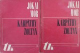 Karpathy Zoltan (2 volume) - Jokai Mor (editie in limba maghiara)