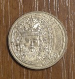 50 bani 2011, Mircea cel Batran, Romania, XF
