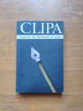 Revista Clipa. Magazin de literatura si arta, volumul 1, 1992