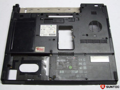 Bottom case crapat HP Compaq nc6220 376054-001 foto