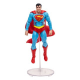 DC Multiverse Figurina articulata Superman (DC Classic) 18 cm, Mcfarlane Toys