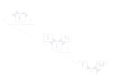 Panou Transparent fără Cadru cu Suport
