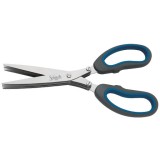 Foarfeca maruntit verdeturi, din inox, 22 cm