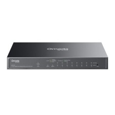 Omada 10Port Gigabit Switch