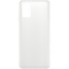 Capac Baterie compatibil cu Samsung Galaxy A03s A037, Versiune F, Alb