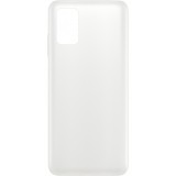 Capac Baterie compatibil cu Samsung Galaxy A03s A037, Versiune F, Alb