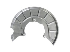Protectie stropire,disc frana VW GOLF VI (5K1) (2008 - 2013) METZGER 6115029