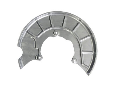 Protectie stropire,disc frana VW GOLF V (1K1) (2003 - 2009) METZGER 6115029 foto