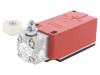 Limitator de cursă NO NC 10A max.400VAC M20 IP65 -30&divide;80&deg;C