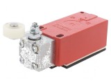 Limitator de cursă NO NC 10A max.400VAC M20 IP65 -30&divide;80&deg;C