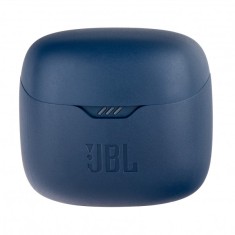 Handsfree Bluetooth JBL Tune Flex, TWS, ANC, Albastru JBLTFLEXBLU