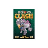 The Books of Clash Volume 3: Legendary Legends of Legendarious Achievery
