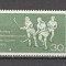 Berlin.1976 C.M. de hochei pe iarba SB.846
