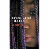 Sacrifice | Joyce Carol Oates, Points