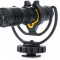 Microfon shotgun Deity V-Mic D4 Duo Dual Head cardioid pentru aparate DSLR