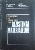 Culegere De Probleme Din Rezistenta Materialelor - Gh. Buzdugan Si Colab. , E693, Didactica Si Pedagogica