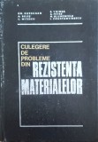 Cumpara ieftin Culegere De Probleme Din Rezistenta Materialelor - Gh. Buzdugan Si Colab. , E693, Didactica Si Pedagogica
