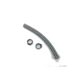 Furtun aspirare cu clema MOULINEX Original pentru aparat calcat abur/statie, coduri CS-00092026, CS-00094116, CS-00094157