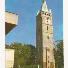 RF14 -Carte Postala- Baia Mare, Turnul Stefan, necirculata