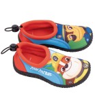 &Icirc;ncălțăminte Acvatică pentru Copii Paw Patrol 24-34 (set 6 buc.)