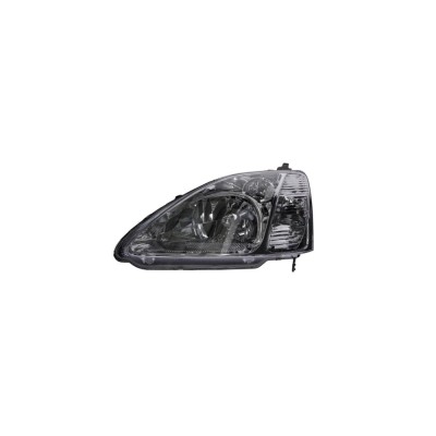 Far HONDA CIVIC VII Hatchback EU EP EV ALKAR 2741941 foto