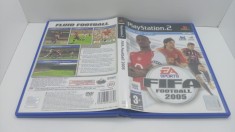 Joc PS2 FIFA Football 2005 (ID 000017) - A