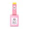 Rubber Base Coat Neon, baza pentru unghii, 15ml, 01