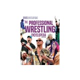 The Professional Wrestling Encyclopedia