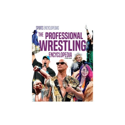 The Professional Wrestling Encyclopedia foto