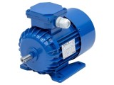 Motor AC 3-fazat BESEL 0,37kW 230/400VAC 2840rot./min IP54