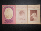 Maria, Regina Romaniei - Povestea vietii mele (3 volume)