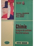 Cornelia Solomon - Chimie - Culegere de probleme - Teste de evaluare (Editia: 2006)
