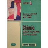 Cornelia Solomon - Chimie - Culegere de probleme - Teste de evaluare (Editia: 2006)