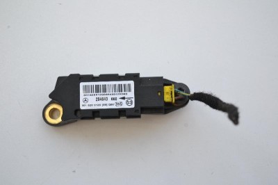 Senzor de impact dreapta spate MERCEDES-BENZ CLC CL203 2011 OEM: A0018209126 2367908 foto
