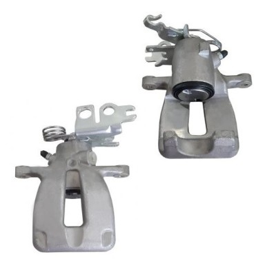 Etrier frana SRL S78-1091, Dreapta, Spate foto