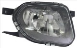 Proiector ceata MERCEDES E-CLASS T-Model (S211) (2003 - 2009) TYC 19-0450-11-9