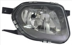 Proiector ceata MERCEDES E-CLASS T-Model (S211) (2003 - 2009) TYC 19-0450-11-9 foto