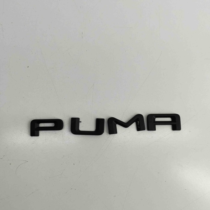 Emblema producător auto FORD PUMA J2K, CF7 2024 OEM: L1TB-A42528-FB | 29373219