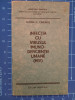 Infectia HIV SIDA - Indreptar Florin Caruntu 1991 - Carte Medicina Boli Infectioase HIV SIDA