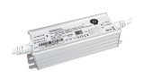 Sursă de alimentare POS MCHQ50V24-GA, driver LED 24V/2.08A 50W CV, carcasă metalică, PFC, intrare AC universală (max 305VAC), Uo/Io reglabilă