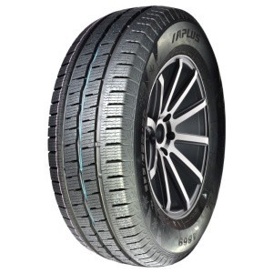 Anvelopa Iarna Aplus 225/70 R15C 112/110R A869 foto