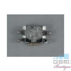 Conector Incarcare Microsoft Lumia 435 Original foto