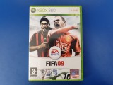 FIFA 09 - joc XBOX 360