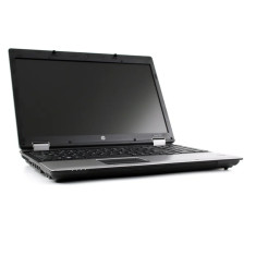 Laptop HP ProBook 6555B, AMD Phenom II N830 2.1 GHz, ATI Mobility Radeon HD 4200, Wi-Fi, Bluetooth, WebCam, Display 15.6&quot; 1366 by 768, Grad B, 8 GB