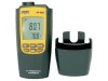 Termometru Digital AXIOMET AX-5002, LCD 4 Cifre, Infrarosu IR, Laser, HOLD, Rezolutie 0.1&deg;C